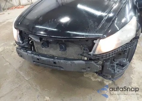 2012 Honda Accord 2.4 Se z USA, uszkodzony, nr VIN 1HGCP2F65CA124779